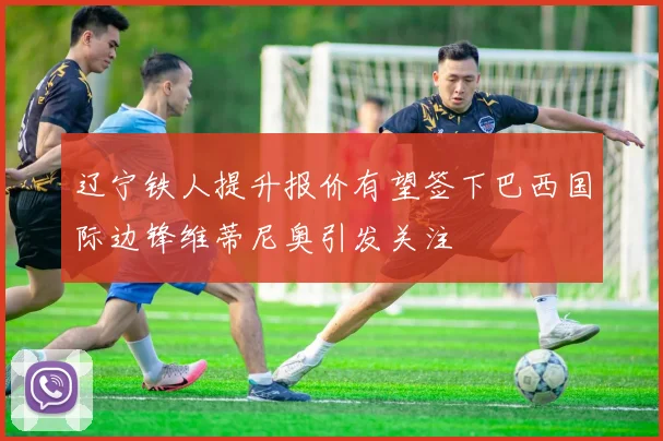 辽宁铁人提升报价有望签下巴西国际边锋维蒂尼奥引发关注