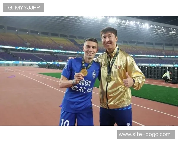 热那亚宣布与前武汉三镇外援斯坦丘解约球员现已自由转会状态